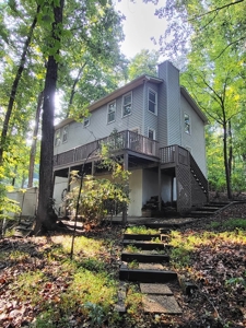 Lake Lanier Home with Deep Water Dock with Open Lake views - image 2
