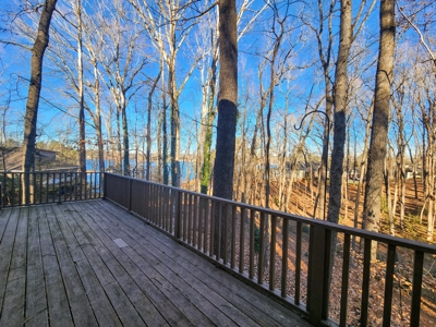 Lake Lanier Home with Deep Water Dock with Open Lake views - image 10