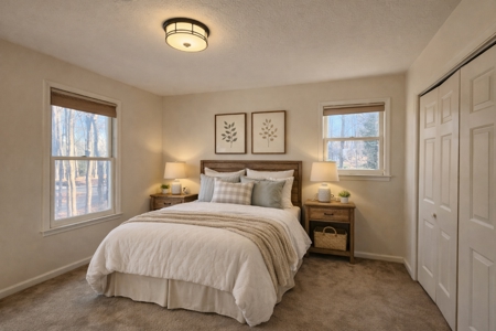 Lake Lanier Home with Deep Water Dock with Open Lake views - image 18