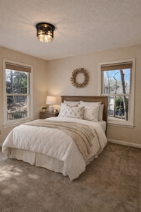 Lake Lanier Home with Deep Water Dock with Open Lake views - image 7