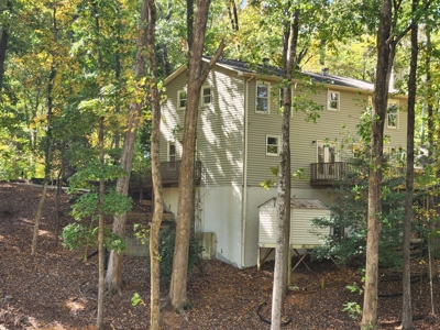 Lake Lanier Home with Deep Water Dock with Open Lake views - image 16