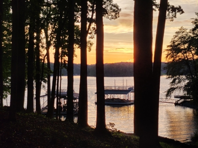 Lake Lanier Home with Deep Water Dock with Open Lake views - image 11
