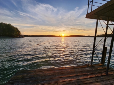 Lake Lanier Home with Deep Water Dock with Open Lake views - image 19