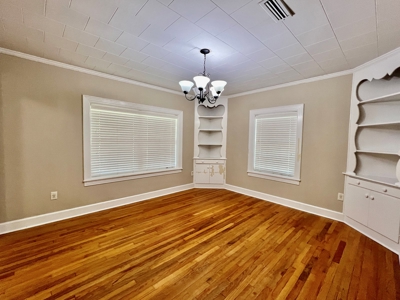 Brick Home for Sale in Town - Hartford Alabama - image 4