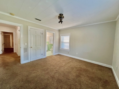 Brick Home for Sale in Town - Hartford Alabama - image 14