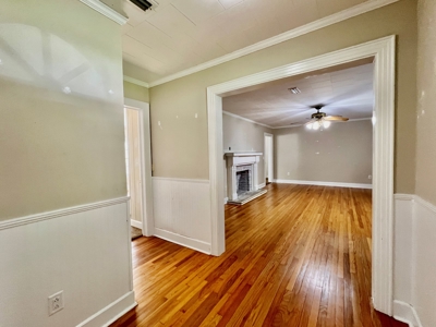 Brick Home for Sale in Town - Hartford Alabama - image 29