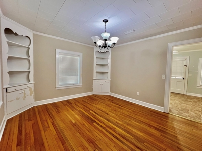 Brick Home for Sale in Town - Hartford Alabama - image 11