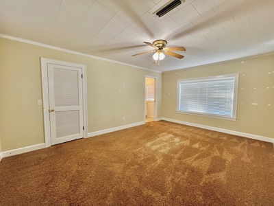 Brick Home for Sale in Town - Hartford Alabama - image 20