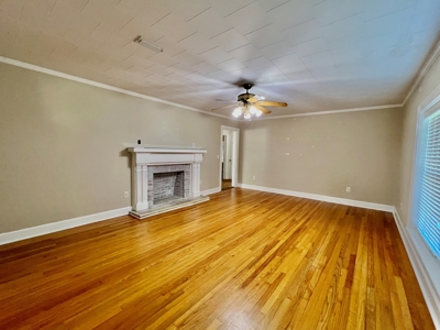 Brick Home for Sale in Town - Hartford Alabama - image 27