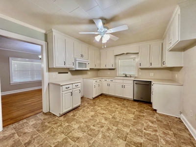 Brick Home for Sale in Town - Hartford Alabama - image 3
