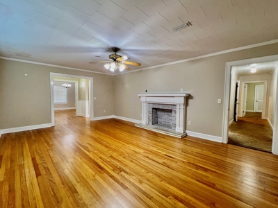Brick Home for Sale in Town - Hartford Alabama - image 2