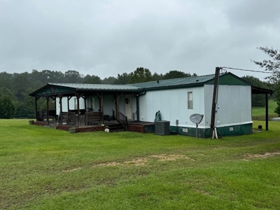 86.913 Acres Home/Hunting/Recreational/Farmland in SW MS - image 9