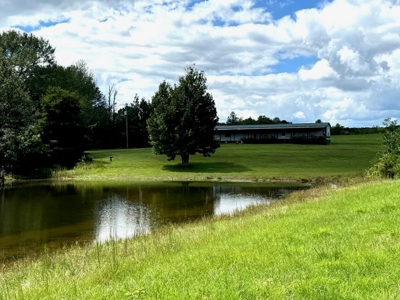 86.913 Acres Home/Hunting/Recreational/Farmland in SW MS - image 29