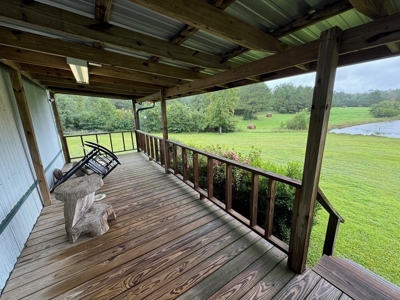 86.913 Acres Home/Hunting/Recreational/Farmland in SW MS - image 26
