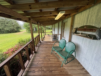 86.913 Acres Home/Hunting/Recreational/Farmland in SW MS - image 25