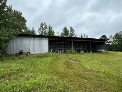 86.913 Acres Home/Hunting/Recreational/Farmland in SW MS - image 39