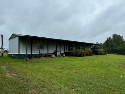 86.913 Acres Home/Hunting/Recreational/Farmland in SW MS - image 8