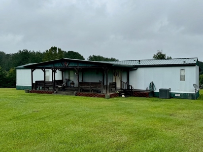 86.913 Acres Home/Hunting/Recreational/Farmland in SW MS - image 6