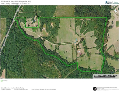 86.913 Acres Home/Hunting/Recreational/Farmland in SW MS - image 50