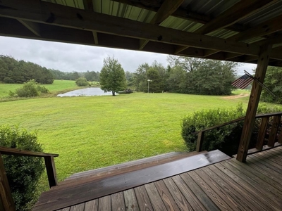 86.913 Acres Home/Hunting/Recreational/Farmland in SW MS - image 1