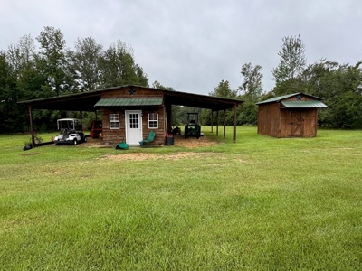 86.913 Acres Home/Hunting/Recreational/Farmland in SW MS - image 30