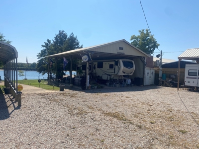 Waterfront Land For Sale In Tn With Rv Hookups – Fishing - image 20