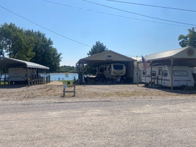 Waterfront Land For Sale In Tn With Rv Hookups – Fishing - image 4