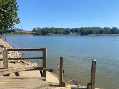 Waterfront Land For Sale In Tn With Rv Hookups – Fishing - image 9