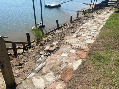 Waterfront Land For Sale In Tn With Rv Hookups – Fishing - image 25