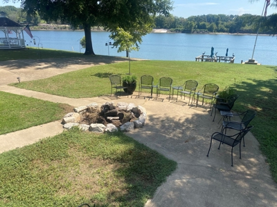 Waterfront Land For Sale In Tn With Rv Hookups – Fishing - image 2