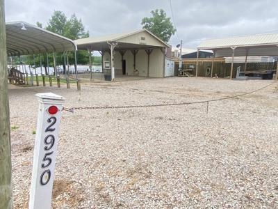 Waterfront Land For Sale In Tn With Rv Hookups – Fishing - image 36