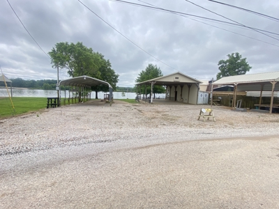 Waterfront Land For Sale In Tn With Rv Hookups – Fishing - image 26