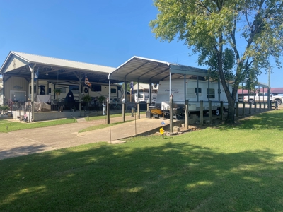 Waterfront Land For Sale In Tn With Rv Hookups – Fishing - image 19
