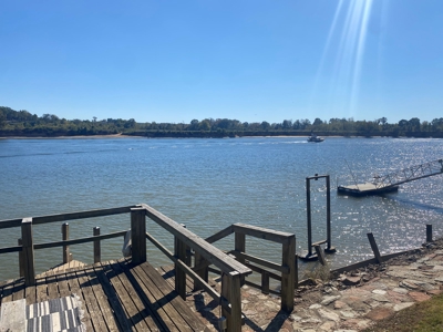 Waterfront Land For Sale In Tn With Rv Hookups – Fishing - image 35