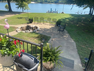 Waterfront Land For Sale In Tn With Rv Hookups – Fishing - image 1