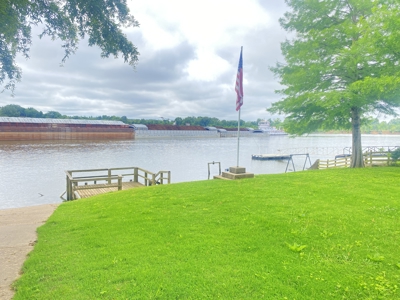 Waterfront Land For Sale In Tn With Rv Hookups – Fishing - image 29