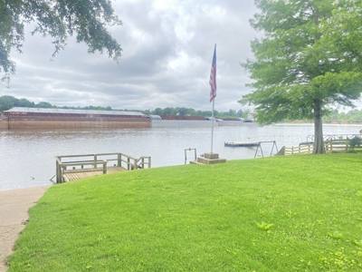 Waterfront Land For Sale In Tn With Rv Hookups – Fishing - image 33