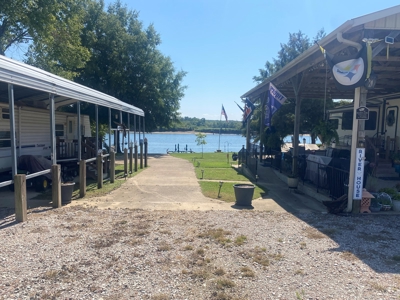 Waterfront Land For Sale In Tn With Rv Hookups – Fishing - image 12