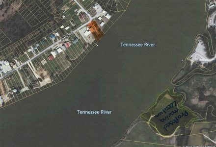 Waterfront Land For Sale In Tn With Rv Hookups – Fishing - image 8