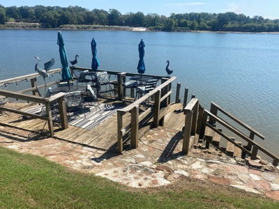 Waterfront Land For Sale In Tn With Rv Hookups – Fishing - image 15