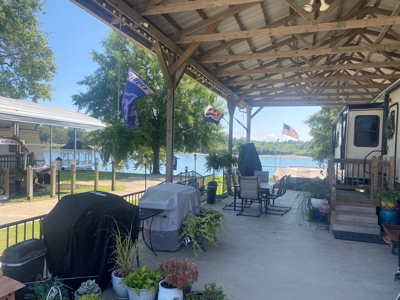 Waterfront Land For Sale In Tn With Rv Hookups – Fishing - image 27