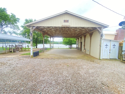 Waterfront Land For Sale In Tn With Rv Hookups – Fishing - image 35
