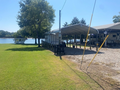 Waterfront Land For Sale In Tn With Rv Hookups – Fishing - image 24