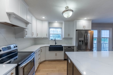 Country Home in West Plains Missouri - image 13