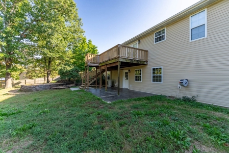 Country Home in West Plains Missouri - image 6