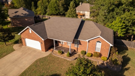 Country Home in West Plains Missouri - image 42