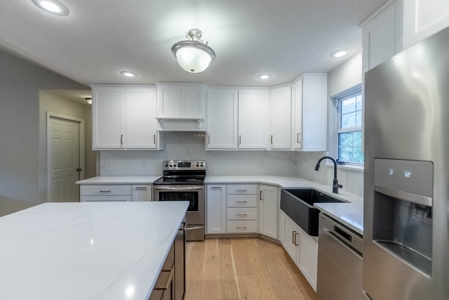 Country Home in West Plains Missouri - image 14