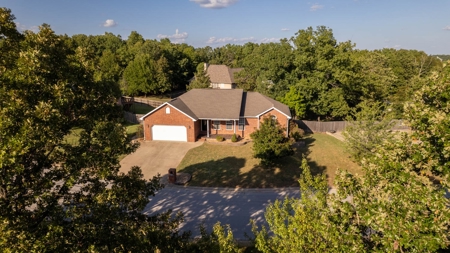 Country Home in West Plains Missouri - image 43