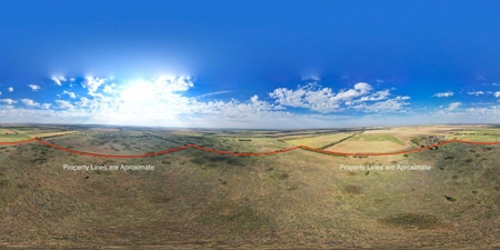 Rare 80 Acre Recreational Property in Hardeman County - image 34