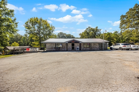 Turnkey Bar & Grill for Sale near Kentucky Lake - Tennessee - image 14